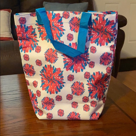 Lunch Bag with Matching Tumbler - Picture 2 of 6